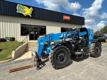 Main image Genie GTH636